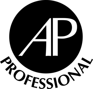 AP Professional Logo PNG Vector