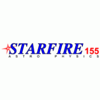 AP Starfire 155 Logo PNG Vector