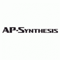 AP-Synthesis Logo PNG Vector
