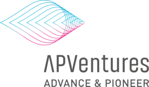 AP Ventures Logo PNG Vector
