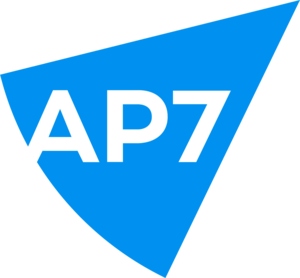 AP7 Logo PNG Vector