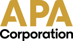 Apa Corporation Logo PNG Vector