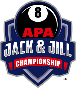 APA Jack & Jill Logo PNG Vector