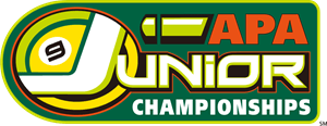 APA Junior Championships Logo PNG Vector