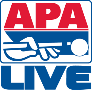 Apa Live Logo PNG Vector