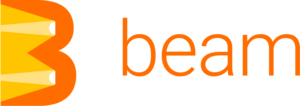 Apache Beam Logo PNG Vector