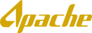Apache Corporation Logo Vector