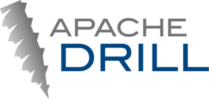 Apache Drill Logo PNG Vector