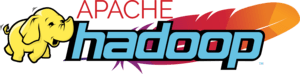 Apache Hadoop Logo PNG Vector