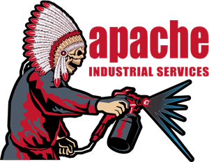 Apache Industrial Services Logo Vector