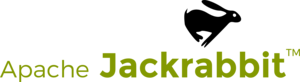 Apache Jackrabbit Logo PNG Vector
