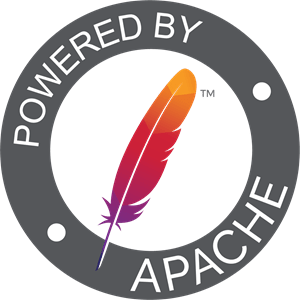 Apache Logo PNG Vector