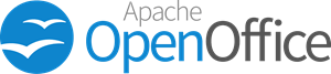 Apache OpenOffice Logo PNG Vector