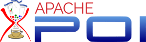 Apache POI Logo PNG Vector