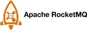 Apache RocketMQ Logo PNG Vector