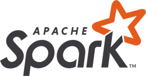 Apache Spark Logo PNG Vector
