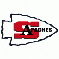 Apaches Logo PNG Vector