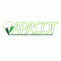 apacot Logo PNG Vector