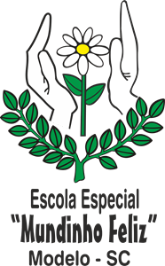 Apae - Escola Especial Mundinho Feliz - Modelo SC Logo PNG Vector