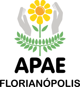 APAE FLORIANÓPOLIS Logo PNG Vector