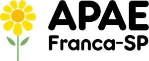 APAE Franca Logo PNG Vector