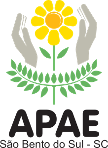 APAE Vetorizada Logo Vector