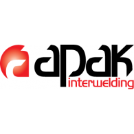 Apak interwelding Logo PNG Vector
