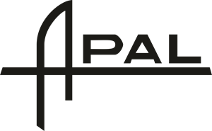 Apal Logo PNG Vector