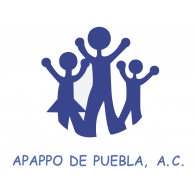 Apappo de Puebla AC Logo PNG Vector