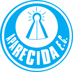 Aparecida Esporte Clube Logo PNG Vector