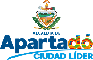 Apartadó Ciudad Líder Logo PNG Vector