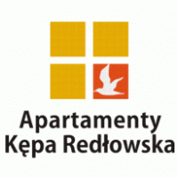 Apartamenty Kępa Redłowska Gdynia Logo PNG Vector