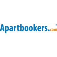 Apartbookers.com Logo Vector