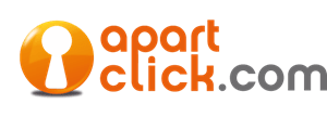 Apartclick Logo Vector