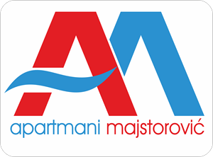 Apartmani Majstorovic Logo PNG Vector