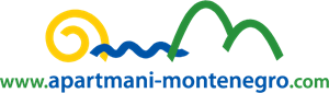apartmani-montenegro Logo PNG Vector