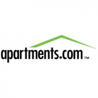 Apartments.com Logo Vector