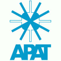 Apat Logo PNG Vector
