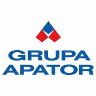 APATOR grupa Logo Vector