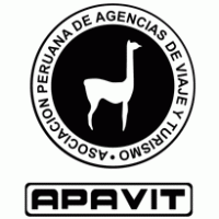 APAVIT Logo PNG Vector