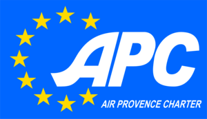 APC Air Logo PNG Vector