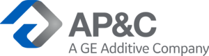 AP&C Logo PNG Vector