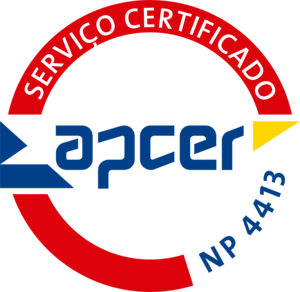 Apcer Logo Vector