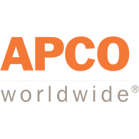 APCO Worldwide Logo Vector