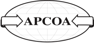 APCOA Logo PNG Vector