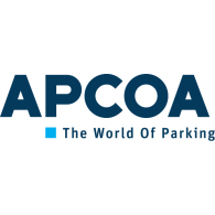 APCOA Logo Vector