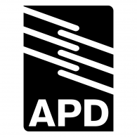 APD Logo PNG Vector