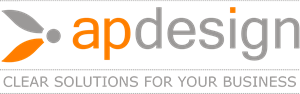 apdesign Logo PNG Vector
