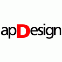 Apdesign Logo Vector