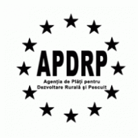 APDRP Logo PNG Vector